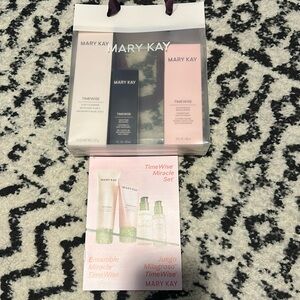 Mary Kay TimeWise Set for Normal/Dry